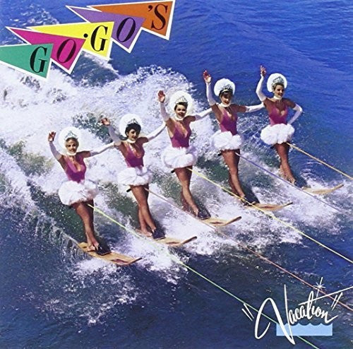 Go-Go's: Vacation