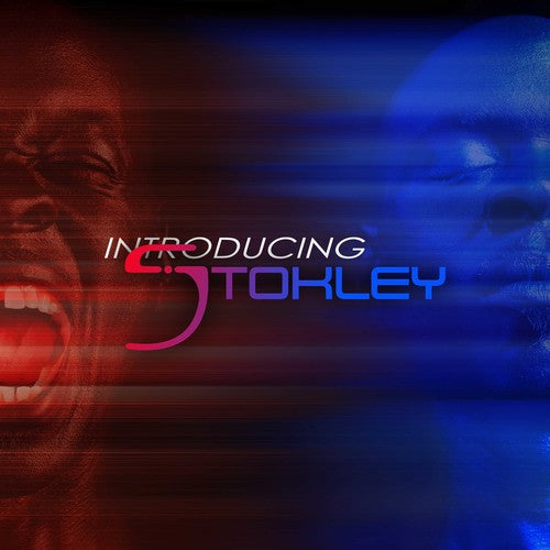 Stokley: Introducing Stokley