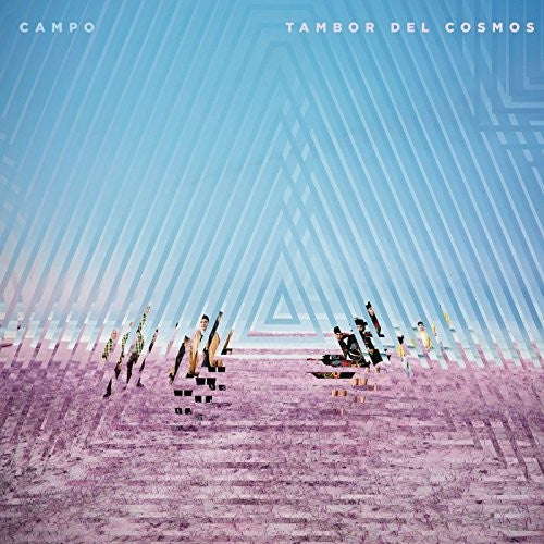 Campo: Tambor Del Cosmo