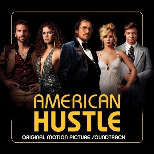 American Hustle / O.S.T.: American Hustle (Original Motion Picture Soundtrack)