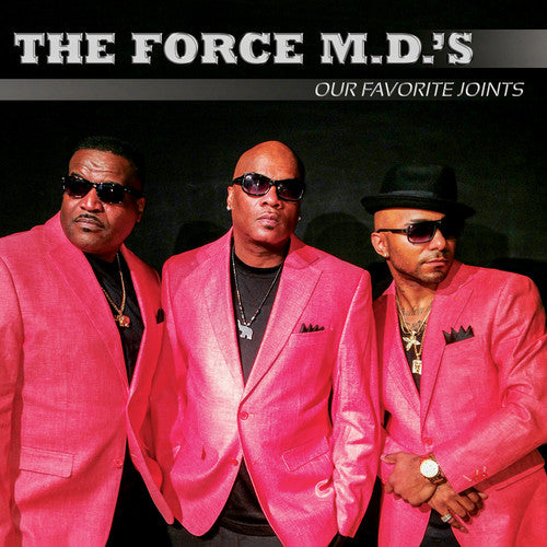 Force M.D.'s: Our Favorite Joints