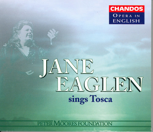 Puccini / Eaglen / O'Neal / Yurisich / Parry: Tosca (In English)