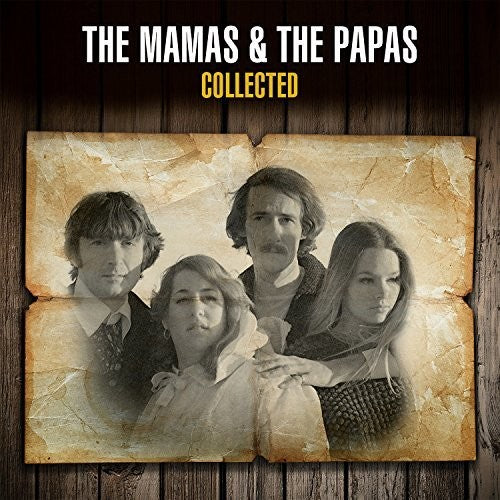 Mamas & the Papas: Collected