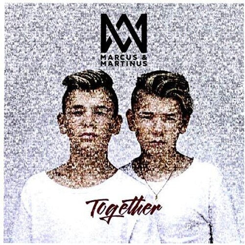 Marcus & Martinus: Together