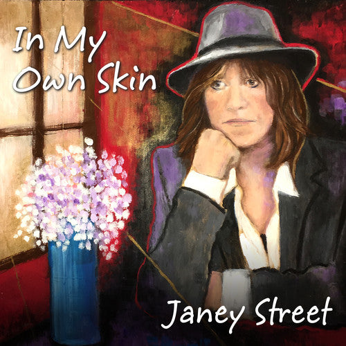 Street, Janey: In My Own Skin