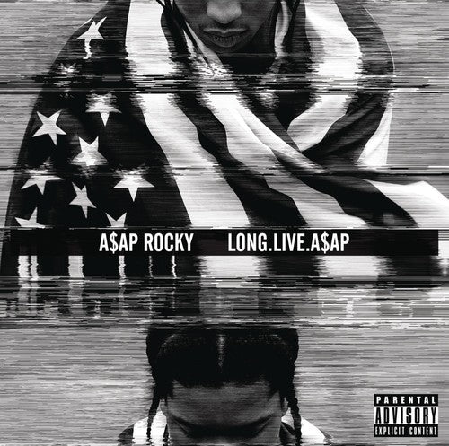 A$AP Rocky: LONG.LIVE.A$AP