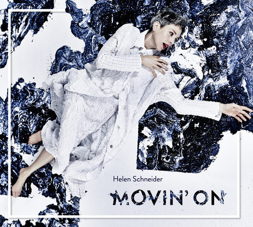 Schneider, Helen: Movin' On