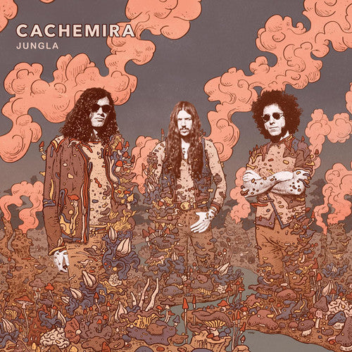 Cachemira: Jungla