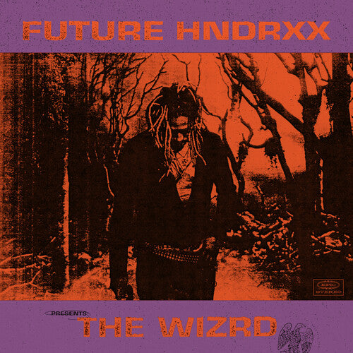 Future: Future Hndrxx Presents: The Wizrd