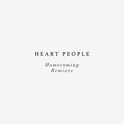 Heart People: Remix EP