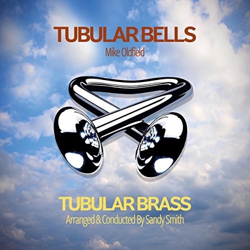 Tubular Brass: Tubular Bells