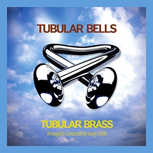 Tubular Brass: Tubular Bells