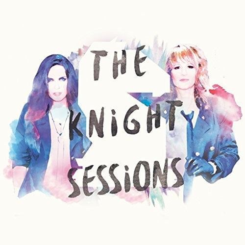 Madison Violet: Knight Sessions