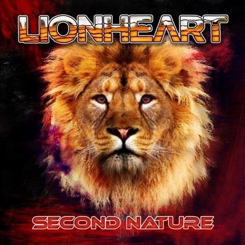 Lionheart: Second Nature