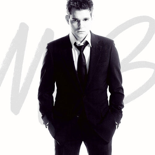 Buble, Michael: It's Time