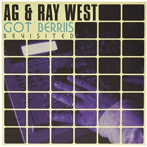 Ag (Ditc) / West, Ray: Got Berriis Revisited