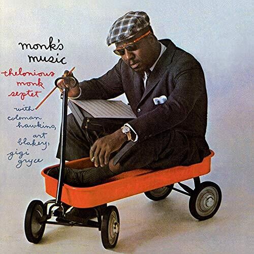 Monk, Thelonious: Monk's Music