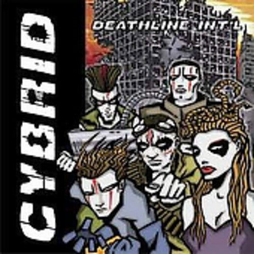 Deathline International: Cybrid