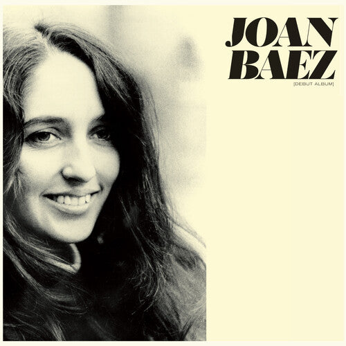 Baez, Joan: Joan Baez