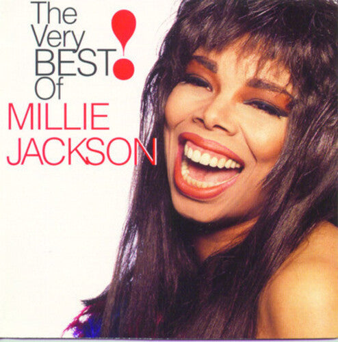 Jackson, Millie: Very Best of