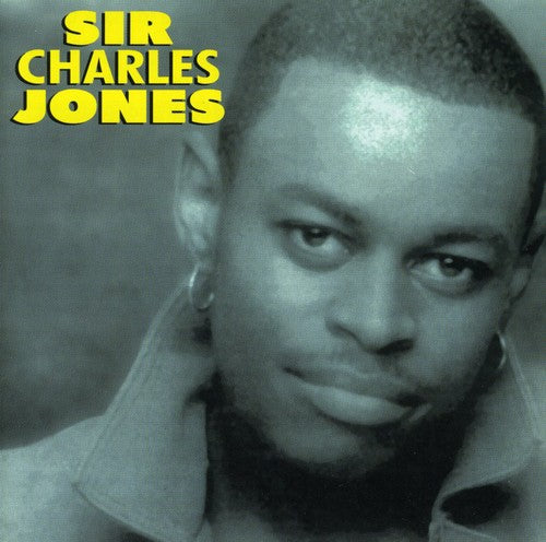 Jones, Charles: Sir Charles Jones