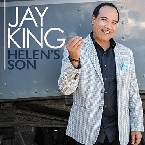 King, Jay: Helen's Son