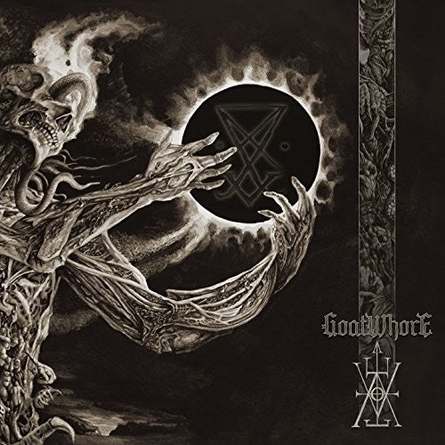 Goatwhore: Vengeful Ascension