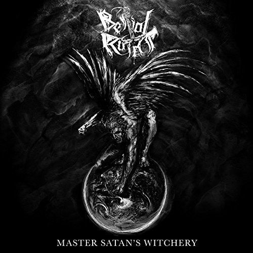 Bestial Raids: Master Satan's Witchery