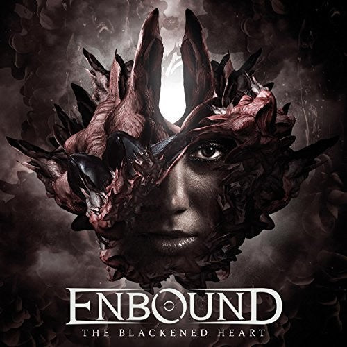 Enbound: The Blackened Heart
