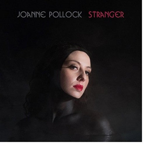 Pollock, Joanne: Stranger