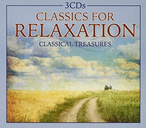 Classical Treasures: Classics for Relaxation