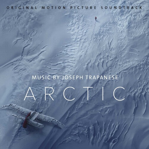 Artic / O.S.T.: Arctic (Original Motion Picture Soundtrack)