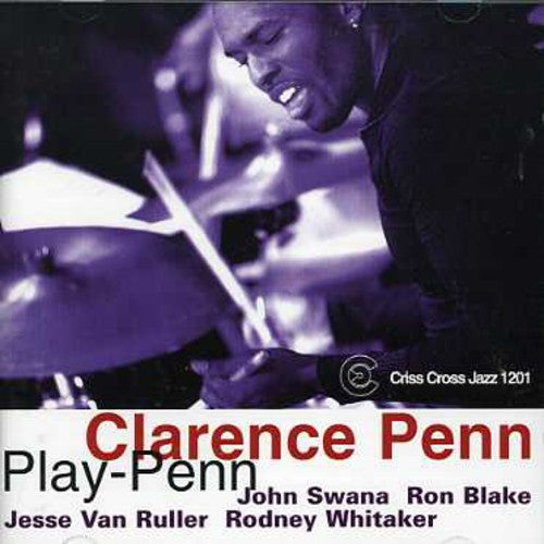 Clarence Penn Quintet: Play Penn