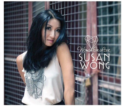 Wong, Susan: Woman In Love (hqcd)