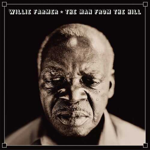 Farmer, Willie: Man From The Hill