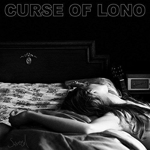 Curse Of Lono: Severed