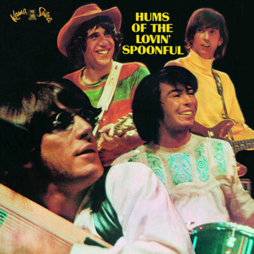 Lovin Spoonful: Hums of the Lovin Spoonful