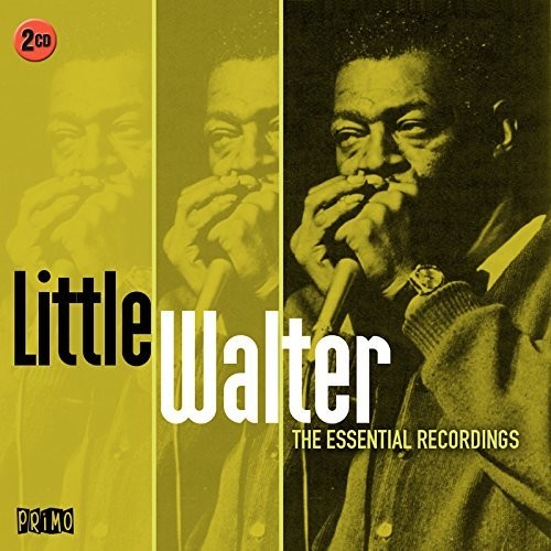 Little Walter: Essential Recordings