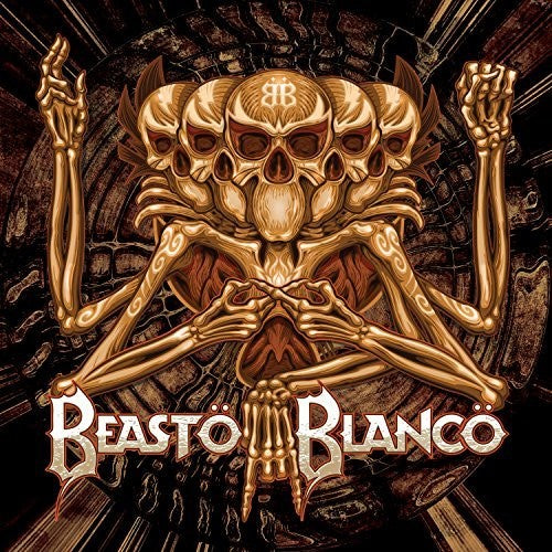 Beasto Blanco: Beasto Blanco