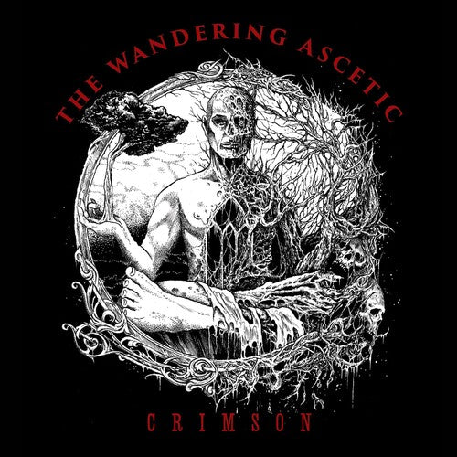 Wandering Ascetic: Crimson