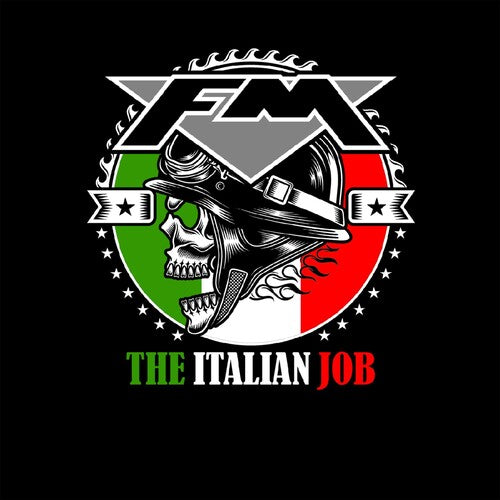FM: Italian Job (live)