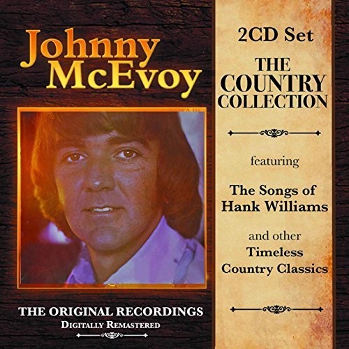 McEvoy, Johnny: Country Collection