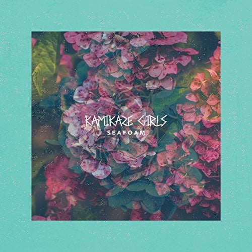 Kamikaze Girls: Seafoam