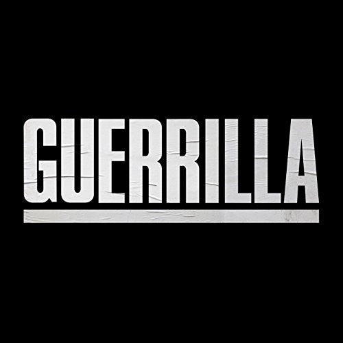 Guerrilla / O.S.T.: Guerrilla (Original Soundtrack)