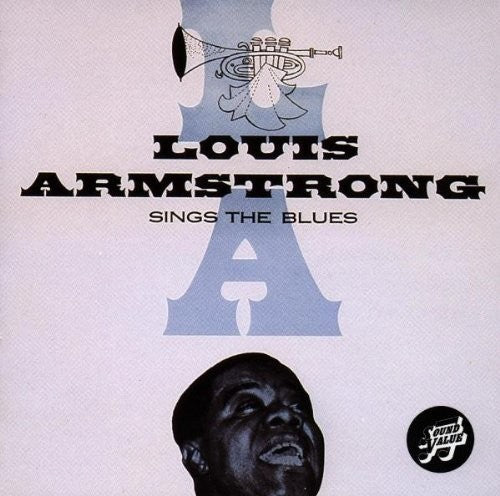 Armstrong, Louis: Sings The Blues