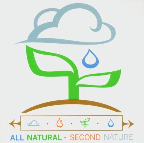 All Natural: Second Nature