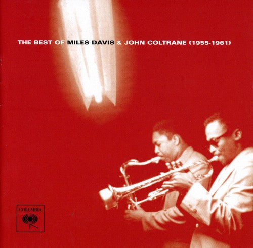 Davis, Miles / Coltrane, John: Best of Miles Davis & John Coltrane
