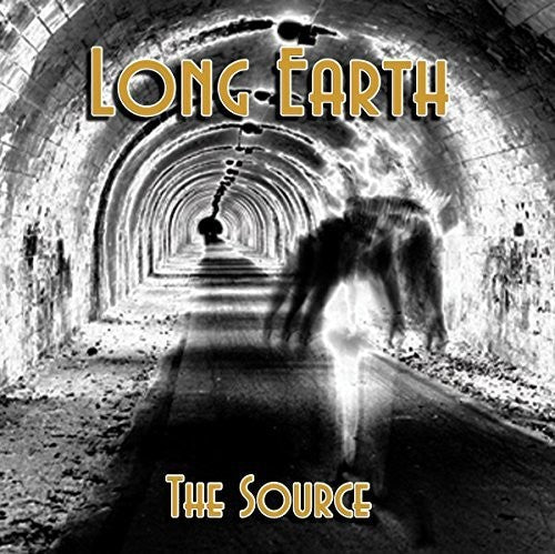 Long Earth: Source