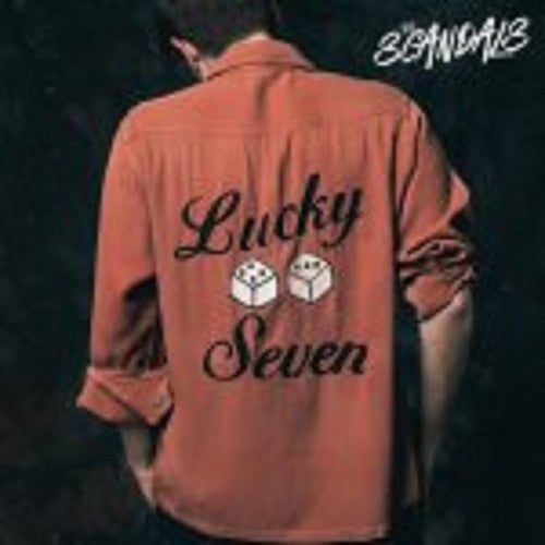 Scandals: Lucky Seven