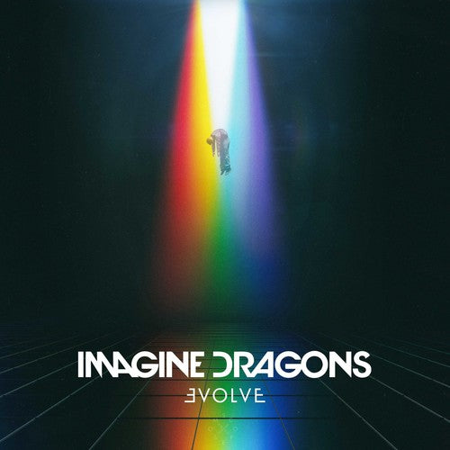 Imagine Dragons: Evolve